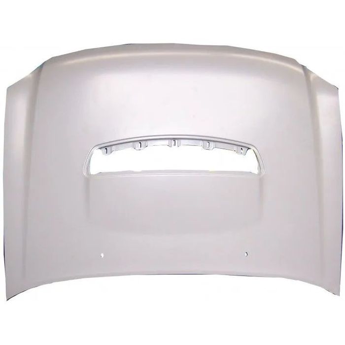 Capot Isuzu D-Max anos 2006- TFR86 TFS86 TFS85