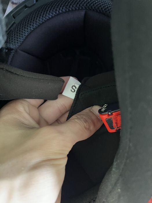 шлем для мотоцикла