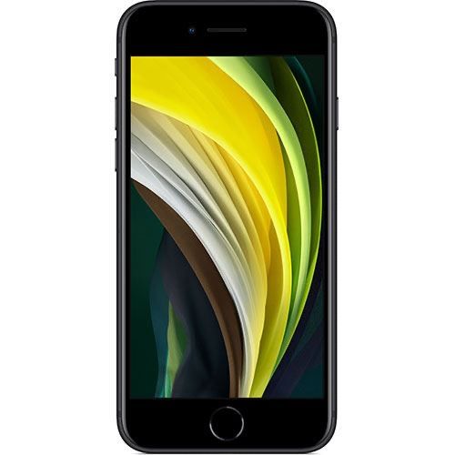iPhone SE 64GB (2nd generation) 2021