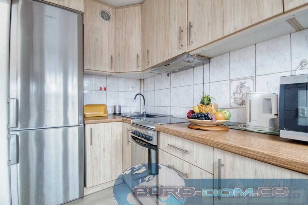 5757 - Do wynajęcia przytulne i zadbane 2-pokojowe mieszkanie