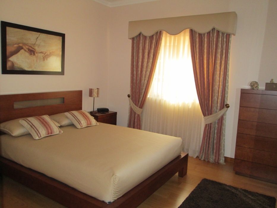 Decoração para quarto de casal