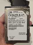 Disco Hitachi hdd 320gb