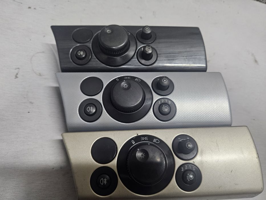 Astra H Wlacznik swiateł