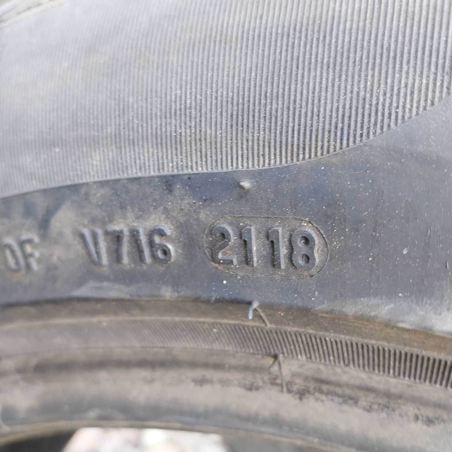 Opona Letnia Pirelli 245/50R19 105W Run Flat
