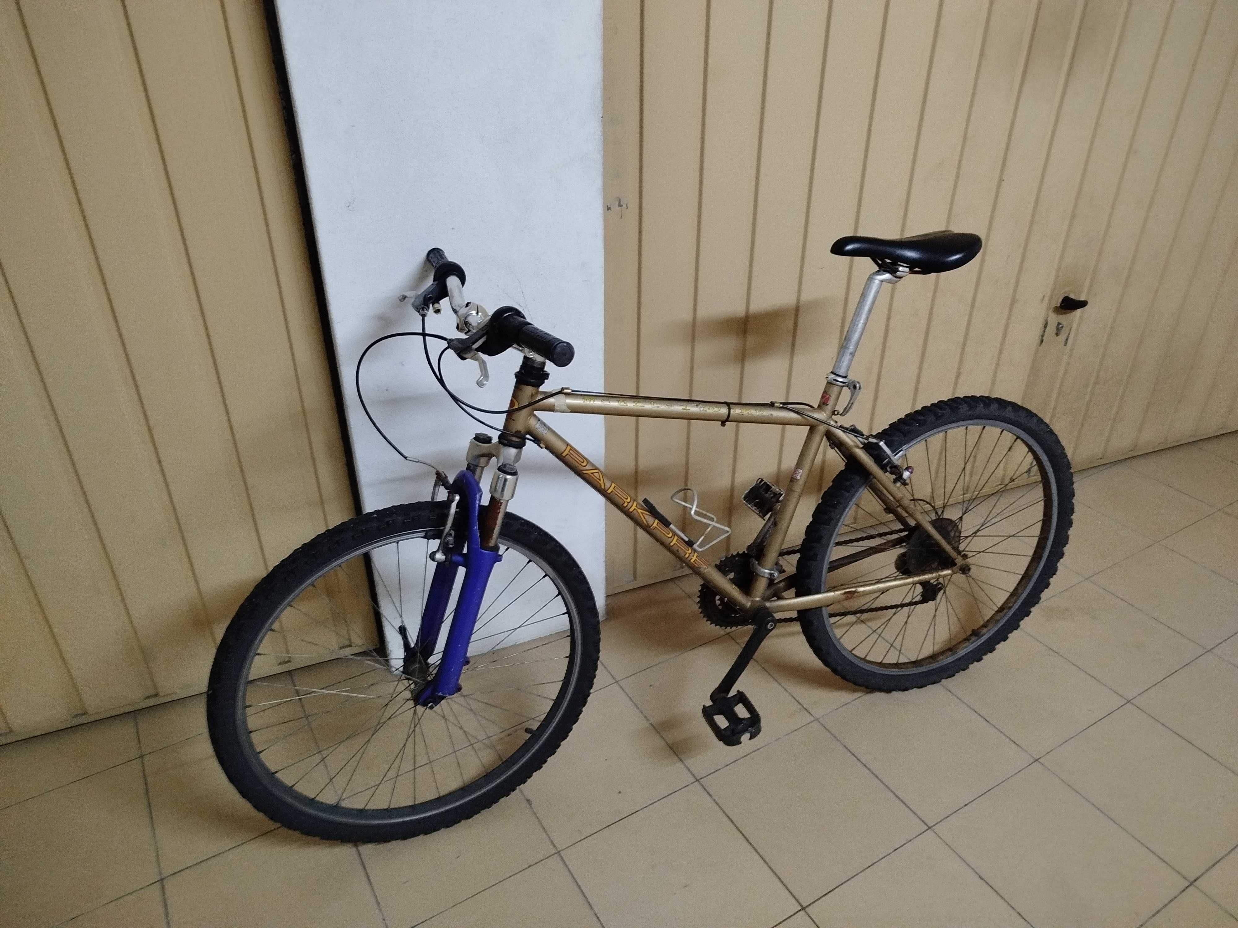 Bicicleta barata