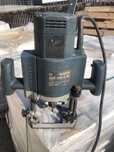 Tupia bosch modelo gof 1700W