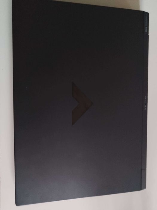 HP Victus 15-fb0xxx – Laptop Gamingowy i Do Pracy Kreatywnej