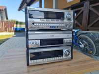 Міні система Aiwa XR-H1100 MX-NH1100, GE-NH1100, DX-NH1100