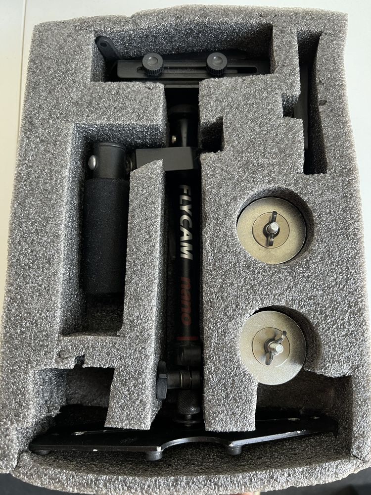 Stabilizator Flycam Nano DSLR