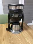 Ekspres przelewowy BEHMOR BRAZEN PLUS 3.0