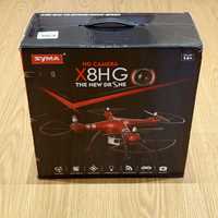 Квадрокоптер Syma X8HG