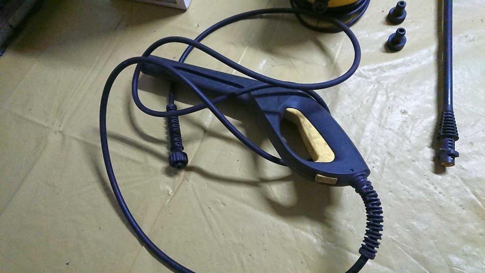 Karcher K 2.01 używany