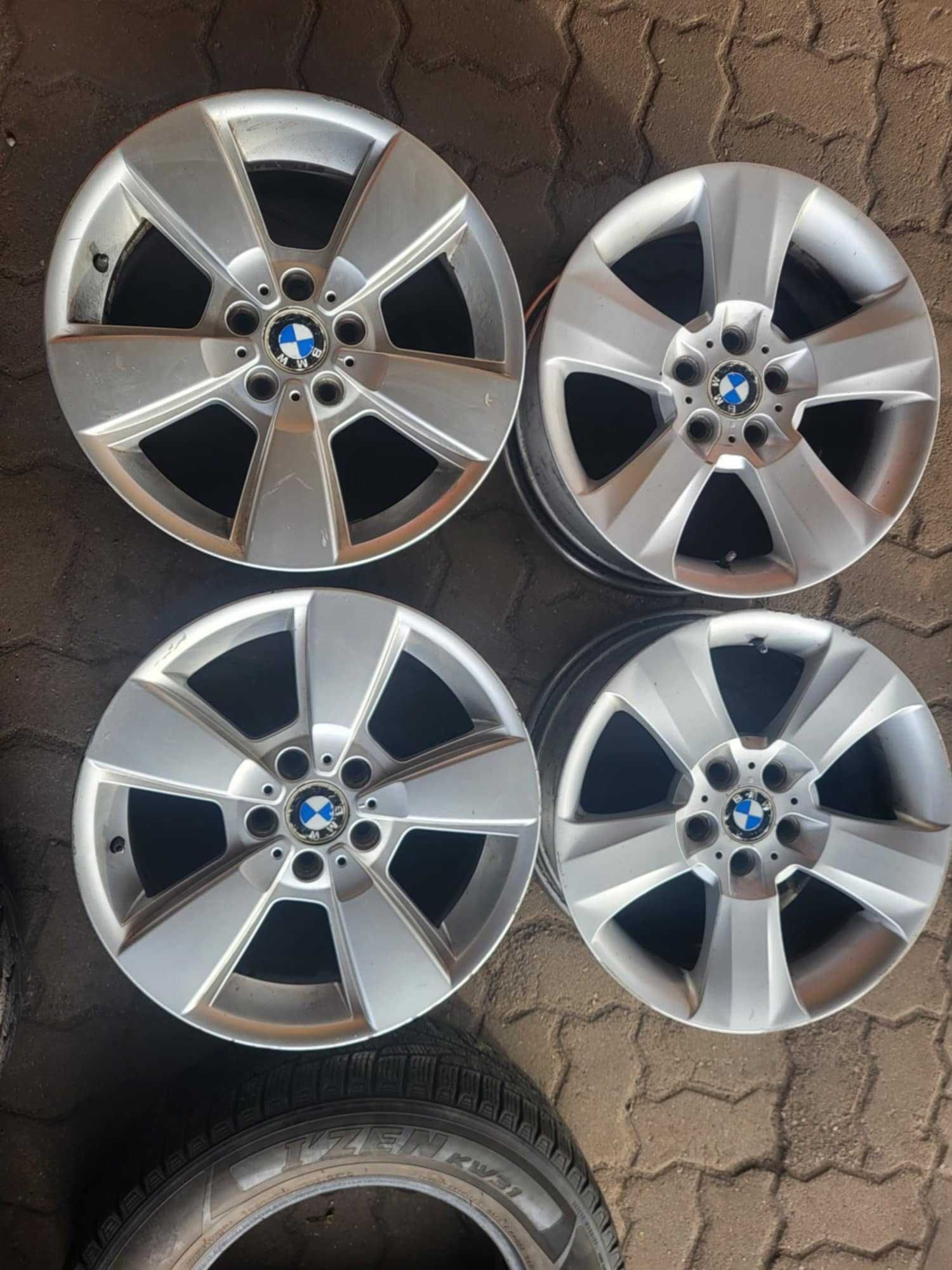 Felgi aluminiowe  BMW OE 5x120 8Jx18 ET46