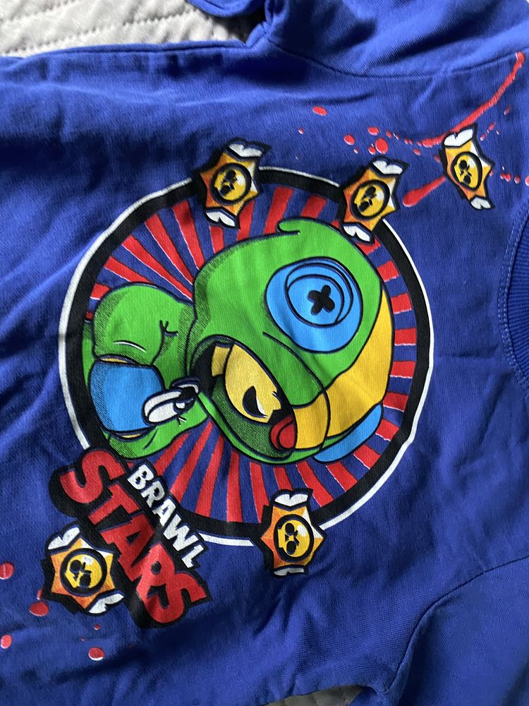 Dres chlopecy brawl stars