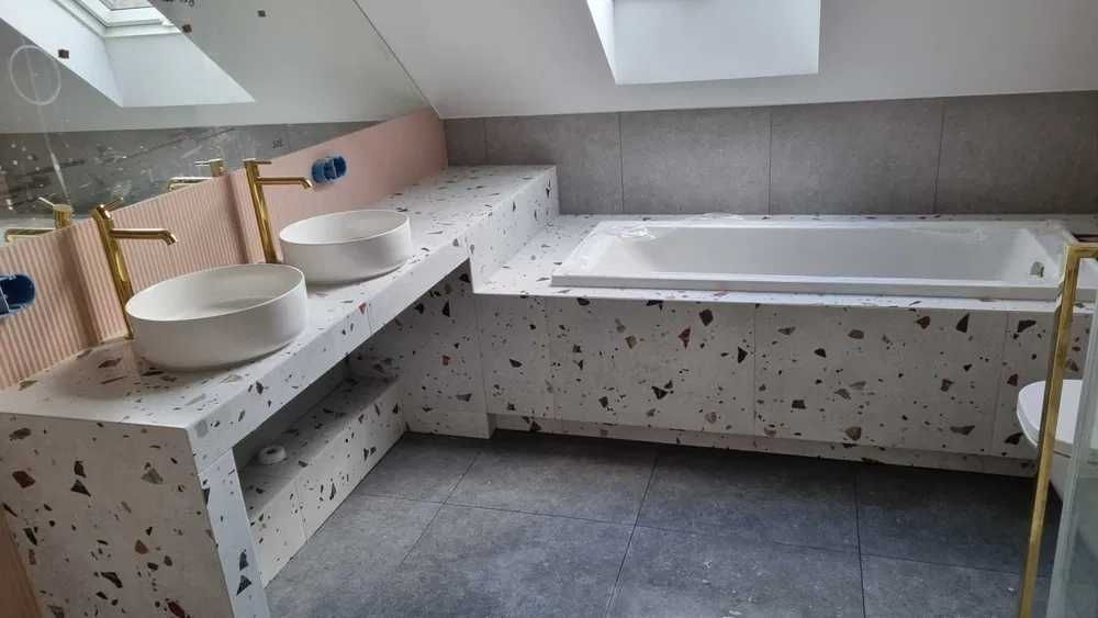 Remonty i wykończenia  domów