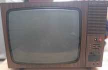 Telewizor  UNITRA Taurus  23-3