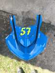 Kawasaki ZX10R 04-05 owiewka torowa
