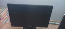 Monitor Samsung w dobrym stanie