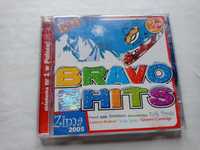 Bravo hits 2005 - 2 CD