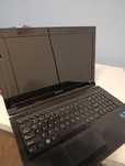 Lenovo b570e zasilacz windows 7