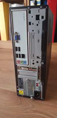 Desktop HP (torre)