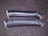 Downpipe Audi A4,A6,Passat B5 Superb 1,8T 2,0 1,6