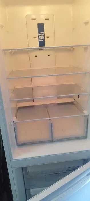 Frigorífico Indesit usado – Excelente oportunidade!