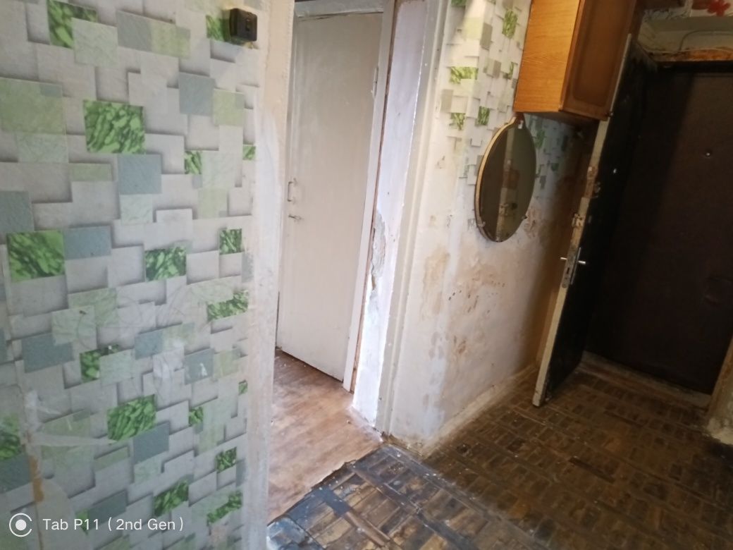 Продам кімнату в Голосіївському районі