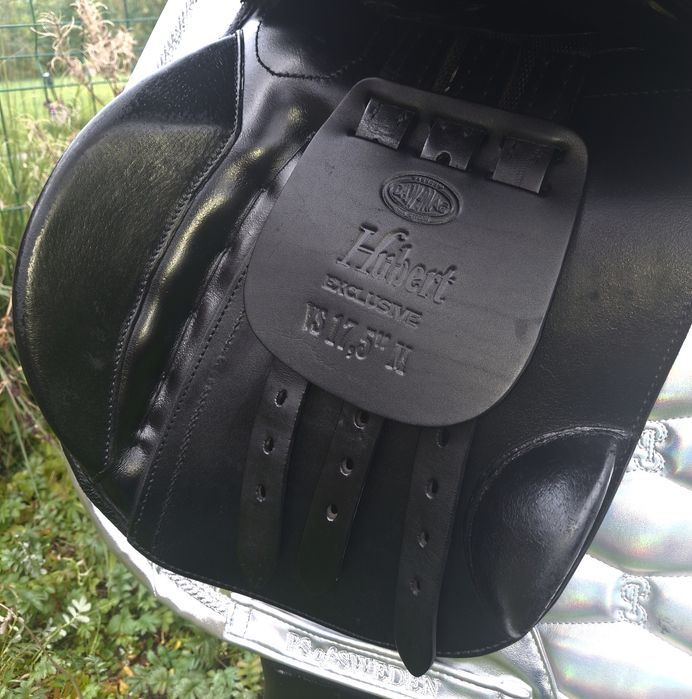 Daw-mag Hubert 17,5 M