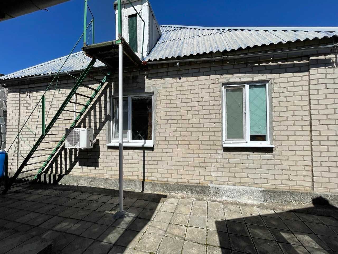 Продам добротний будинок в Іларіоново, 25 км від Дніпра