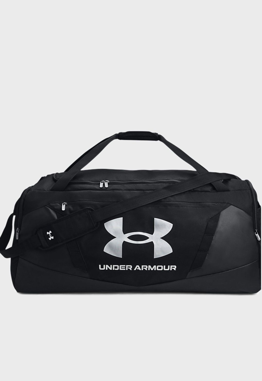 Спортивна сумка Undeniable 5.0 XL Duffle LG Black - Under Armour