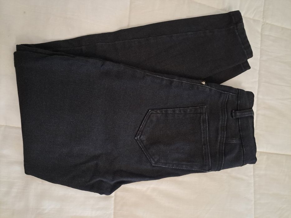 Calças berska 36