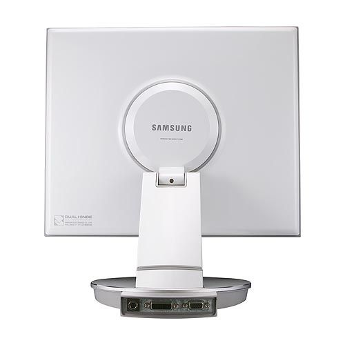 Monitor Samsung SyncMaster 173P Plus