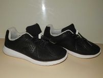Кроссовки clarks 29.5р-19см