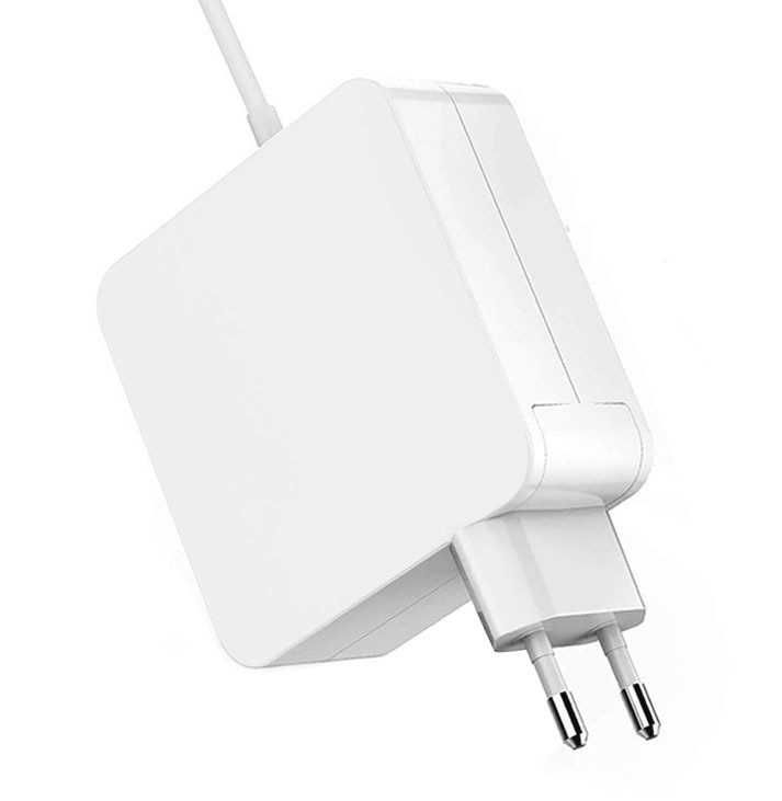 Carregador alimentação apple MAC Macbook Magsafe 85w tip T NOVO