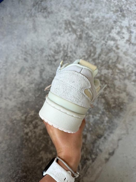 36-45 Adidas Forum 84 Low Beige Off White (без предплат)