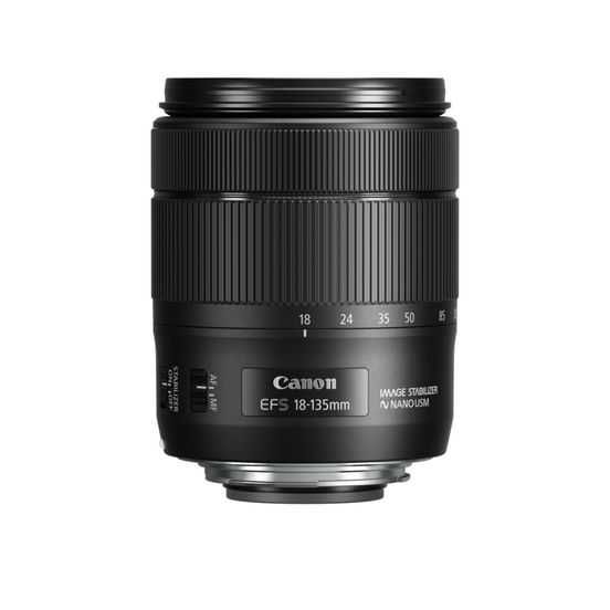 Canon 70 D +Lentes