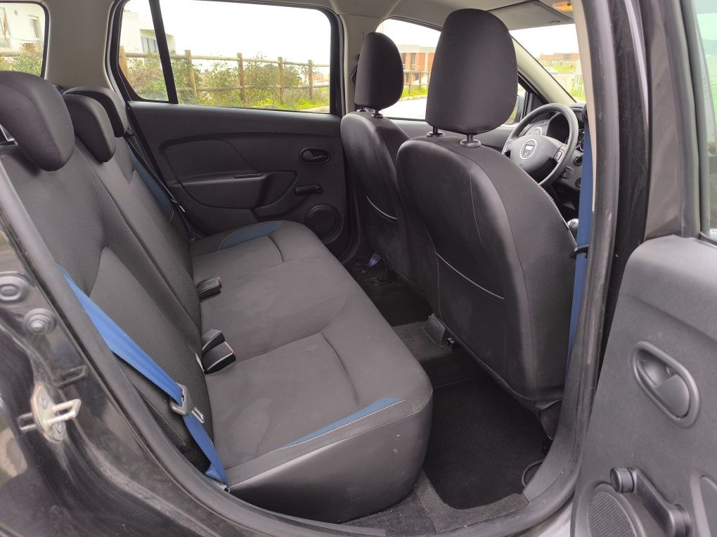 Dacia Logan MCV 0.9 TCE