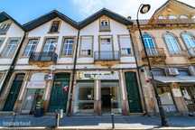 Prédio à venda em Peso da Régua