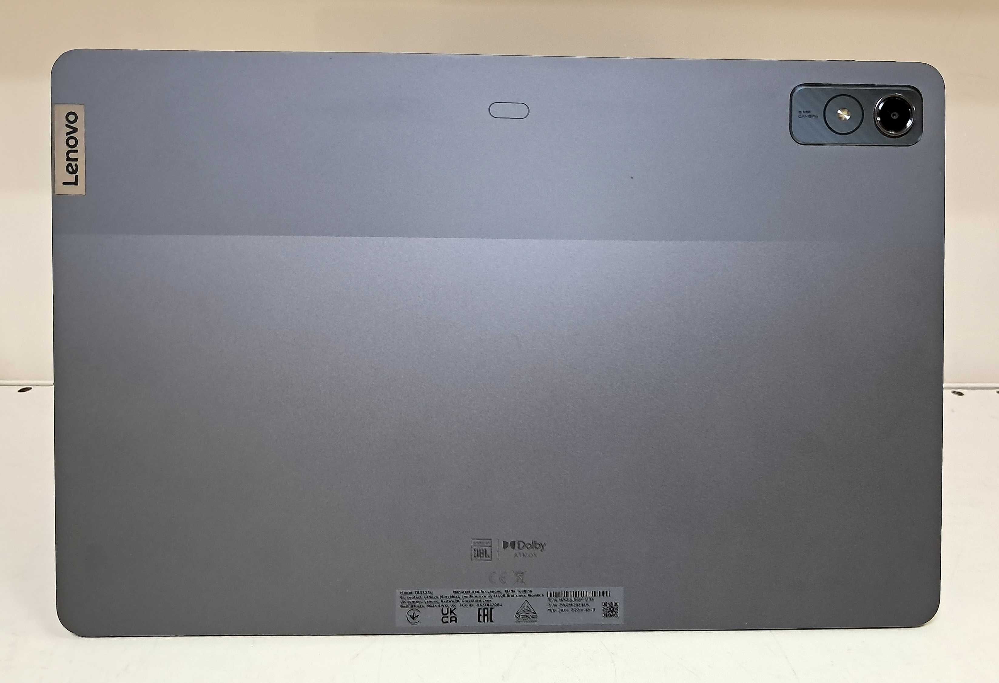 Планшет Lenovo Tab P12 TB370FU 8/128gb