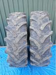 Opony Kleber 18,4 18.4 - R 38 Super 9 18.4r38 Para Opona