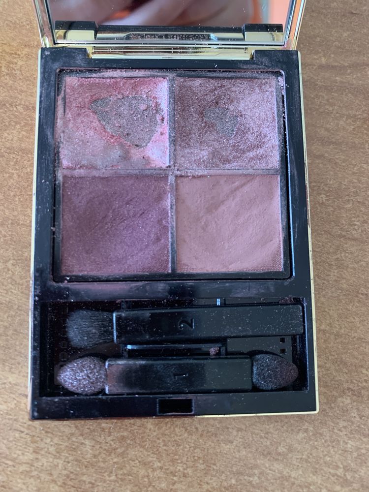 Продам тени Dior и YSL