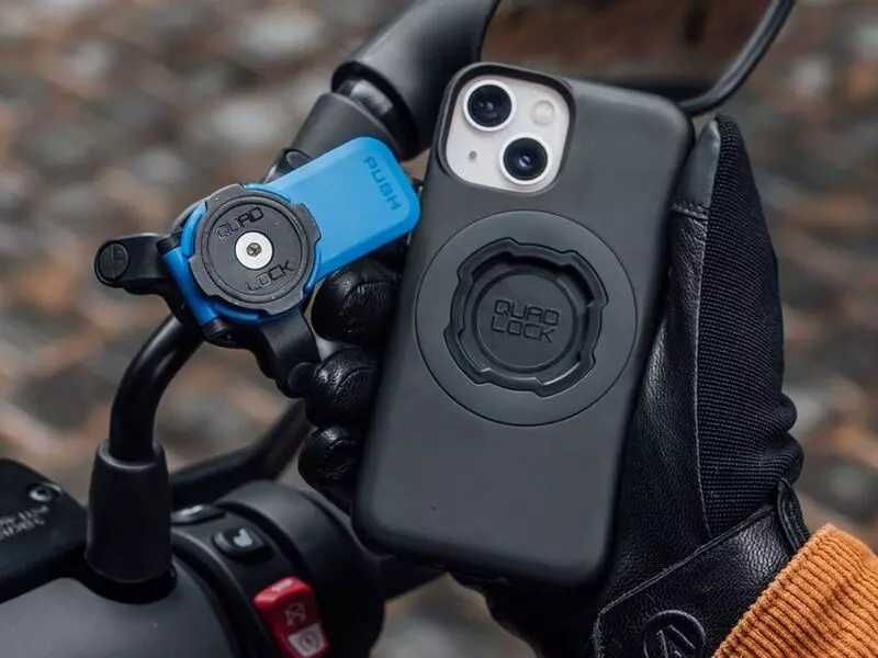 Etui na telefon Quad Lock Phone Case Mag KAŻDY MODEL! GRATISY!