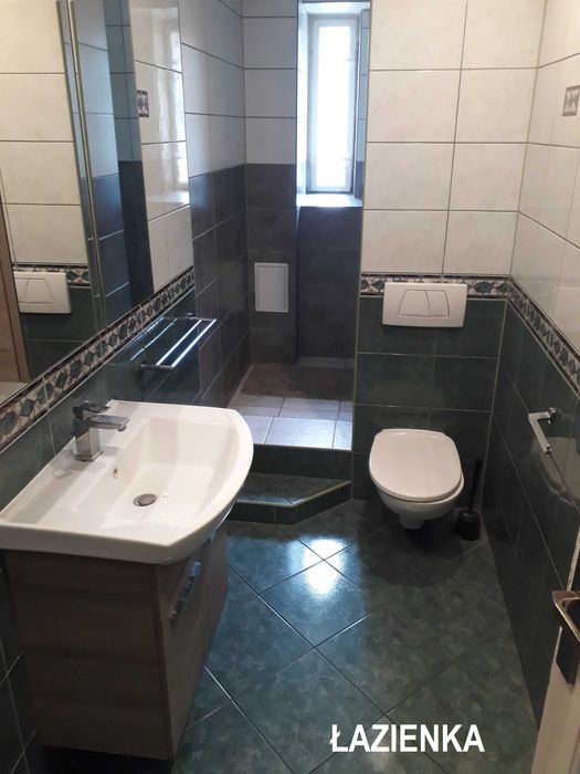 Pokój do wynajęcia przy POLITECHNICE ŚLĄSKIEJ