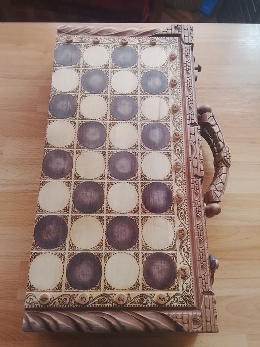 Продаю Ікони, нарди і нарди шахмати