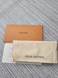Louis Vuitton - Clemence Wallet Monogram