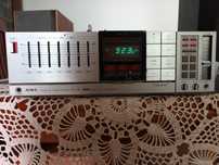 Amplituner Aiwa RX-30 Stereo Receiver sprawny Nowa cena