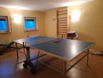 Stol fo ping-pong  okazja