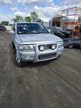 Opel Frontera B Lift Lampy Przód Komplet