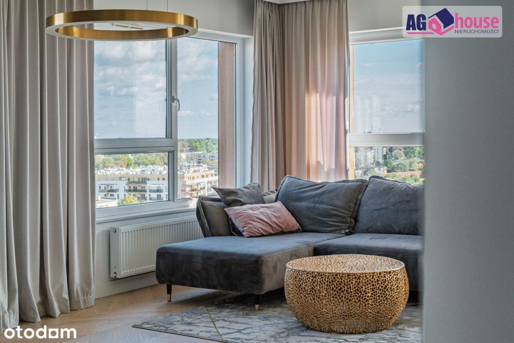 Premium apartament z widokiem na morze!